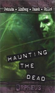 Cover of: Haunting the Dead (Orpheus)