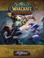 Cover of: World of Warcraft The Role Playing Game