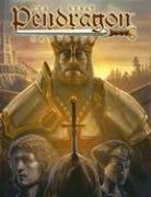 Cover of: The Great Pendragon Campaign by Greg Stafford