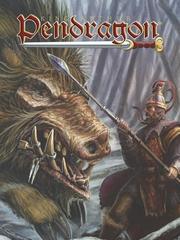 Cover of King Arthur Pendragon
