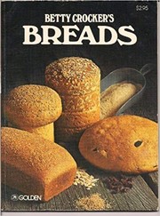 Cover of: Betty Crocker's Breads