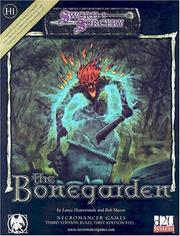 The Bonegarden: Necromancer Gamers