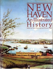 Cover of: New Haven | 