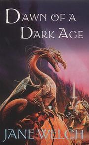 Cover of: Dawn of a Dark Age (Book of Man Trilogy)