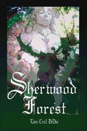 Cover of: Sherwood Forest