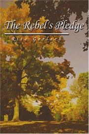 Cover of: Rebel's Pledge, The
