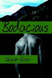 Cover of: Bodacious