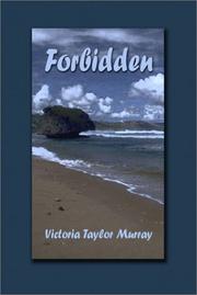 Cover of: Forbidden (The Lambert Series, Book 2)