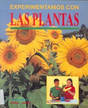 Cover of: Experimentamos Con Las Plantas by Monica Byles