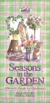 Cover of: Seasons in the Garden (Green Thumb Collection)