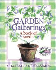 Cover of: Garden Gatherings (Green Thumb Collection)