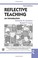 Cover of: Reflective teaching: an Introduction - 2. edición