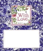 Cover of: With Love (Tiny Thoughts)