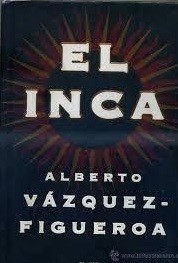 Cover of: El inca