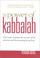 Cover of: The Power of Kabbalah 