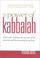 Cover of: The power of Kabbalah