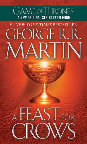 A Feast For Crows by 