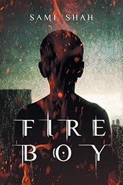 Cover of: Fire Boy