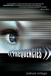 Cover of: Frequencies by Joshua Ortega