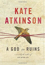 Cover of: A God in Ruins