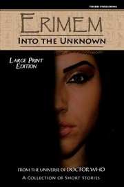 Cover of: Erimem - Into the Unknown: Large Print Edition