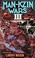 Cover of: Man-Kzin Wars III (Man-Kzin Wars Series Book 3)