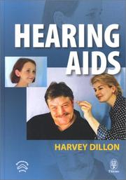 Hearing Aids by Harvey Dillon