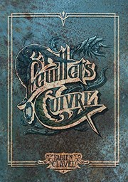 Cover of: Feuillets de cuivre by Fabien Clavel
