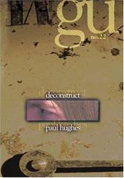 Cover of: Deconstruct