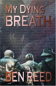 Cover of: My Dying Breath