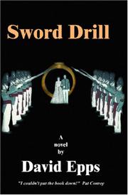 Cover of: Sword Drill