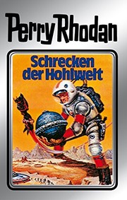 Cover of: Schrecken der Hohlwelt