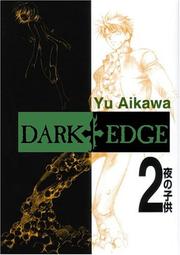 Cover of: Dark Edge Volume 2 (Dark Edge)