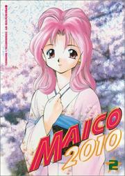 Front cover of Maico 2010, Volume 2 by Toshimitsu Shimizu