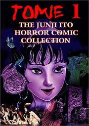 Cover of: Tomie, Volume 1