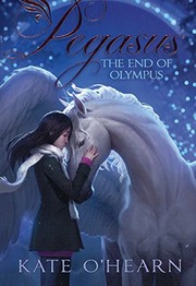 Cover of: The End of Olympus (Pegasus) by Kate O'Hearn