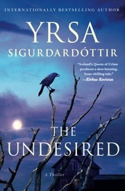 Cover of: The Undesired: A Thriller
