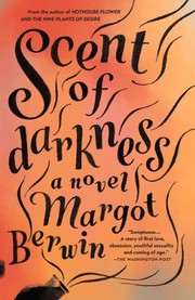 Cover of: Scent of Darkness: A Novel