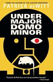 Cover of: Undermajordomo Minor