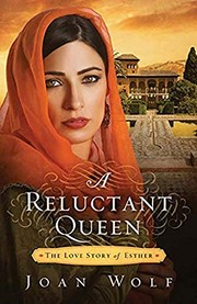 A reluctant queen by Joan Wolf