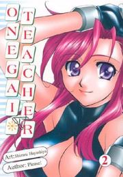 Cover of: Onegai Teacher Volume 2 (Onegai Teacher)