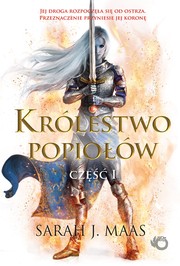 Cover of: Królestwo popiołów. Część 1