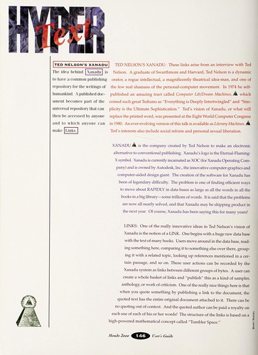 Mondo 2000 by [edited by] Rudy Rucker, R.U. Sirius & Queen Mu.