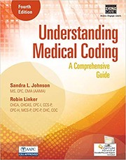 Cover of: Understanding Medical Coding | 