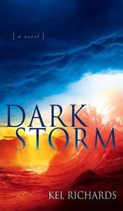 Cover of: Dark storm by Kel Richards