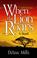 Cover of: When the lion roars