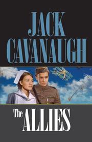 Cover of: The allies by Jack Cavanaugh