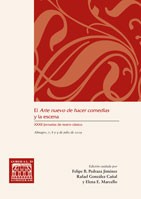 Cover of: El "Arte nuevo de hacer comedias" y la escena by Jornadas de Teatro Clásico Español (32nd 2009 Almagro, Spain)