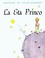 Cover of: La Eta Princo