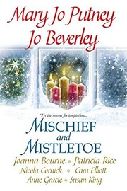 Cover of: Mischief and Mistletoe